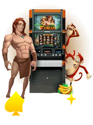 Đa dạng trò chơi Slot tại sa88 chính thức