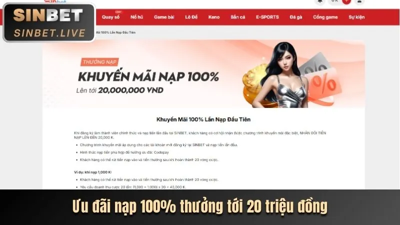 Khuyến Mãi Nạp Tiền Hàng Ngày/Tuần sa88